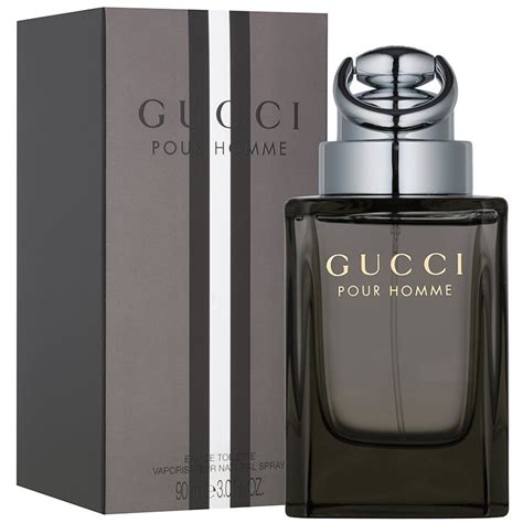 gucci pour homme debenhams|Gucci pour homme price.